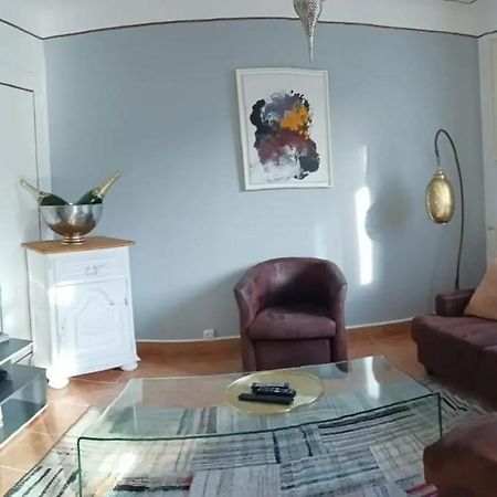 Appartement Moderne A Perpignan Avec Vue Sur La Montagne Bagian luar foto