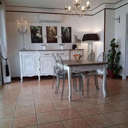 Appartement Moderne A Perpignan Avec Vue Sur La Montagne Bagian luar foto