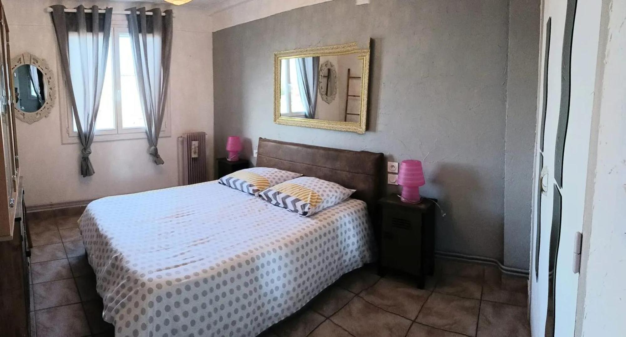Appartement Moderne A Perpignan Avec Vue Sur La Montagne Bagian luar foto
