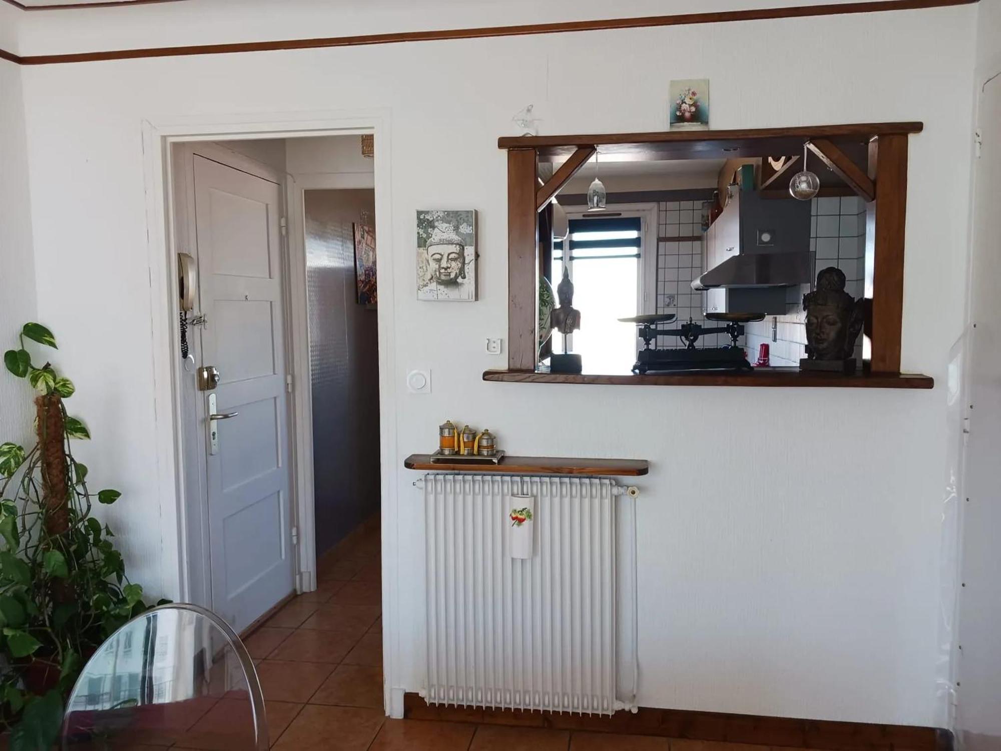 Appartement Moderne A Perpignan Avec Vue Sur La Montagne Bagian luar foto
