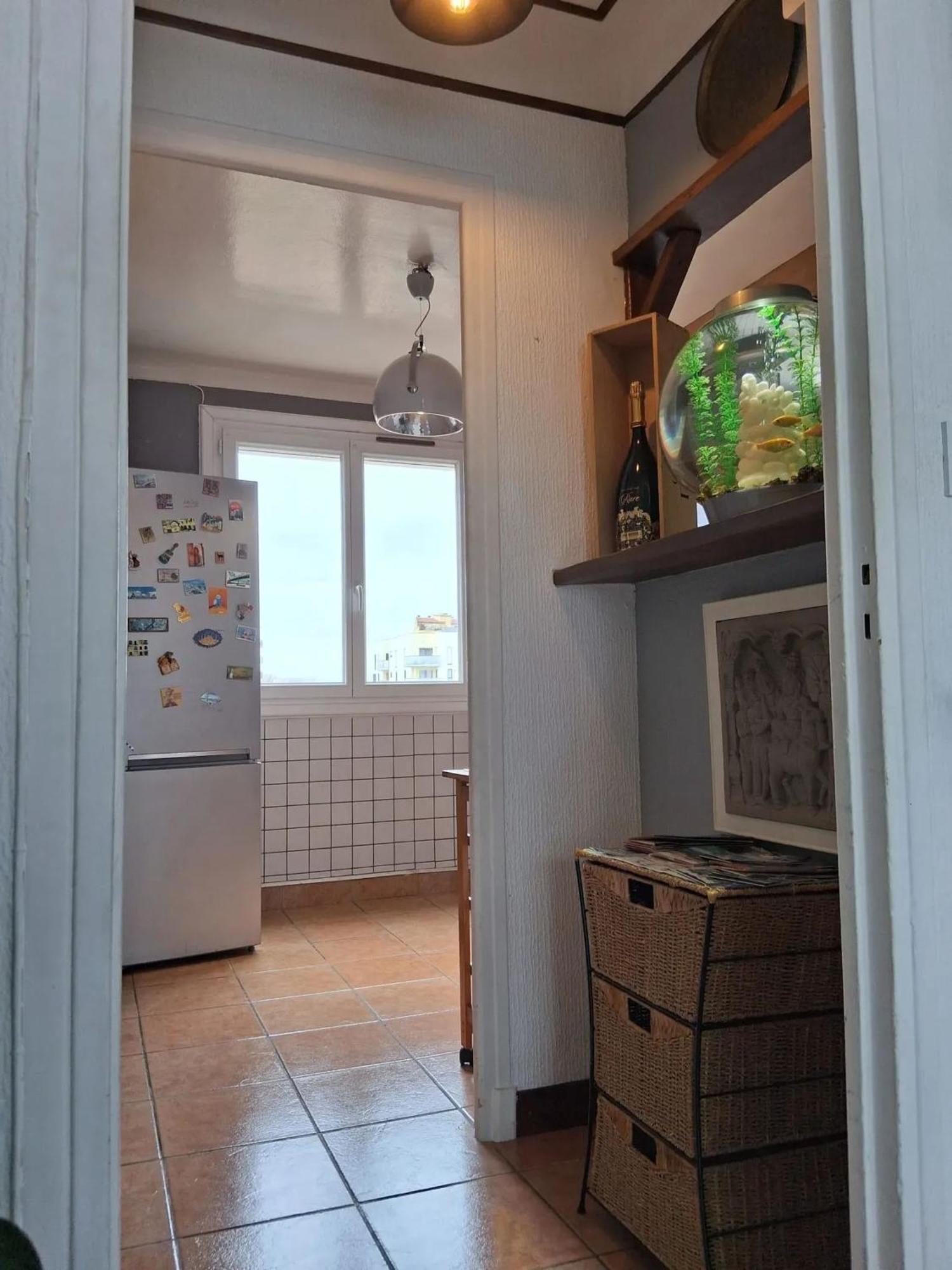 Appartement Moderne A Perpignan Avec Vue Sur La Montagne Bagian luar foto