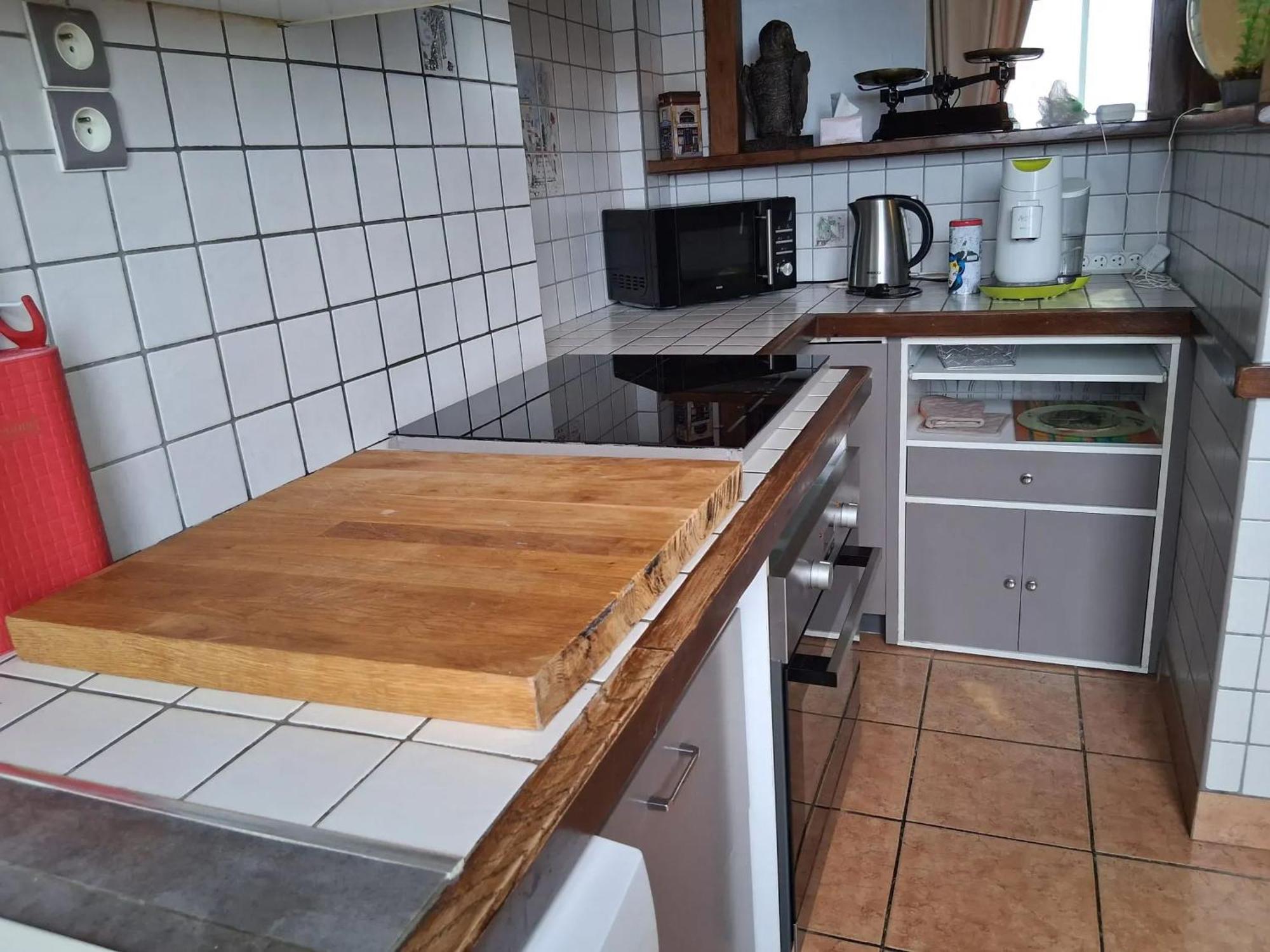Appartement Moderne A Perpignan Avec Vue Sur La Montagne Bagian luar foto